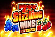 777 Sizzling Wins slot